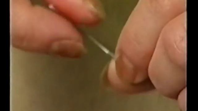 Бандана. Галия Злачевская "Генетика кроя". смотреть онлайн