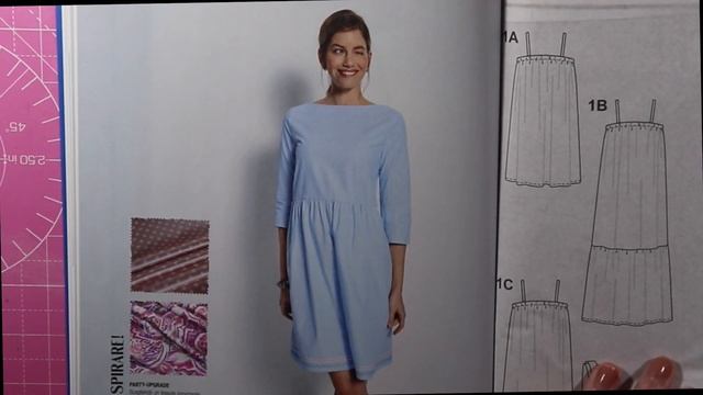 Burda Easy 4/2023 Sfogliamolo insieme смотреть онлайн