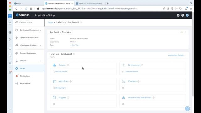 Introduction to Helm: Charts, Deployments, & More - Harness смотреть онлайн