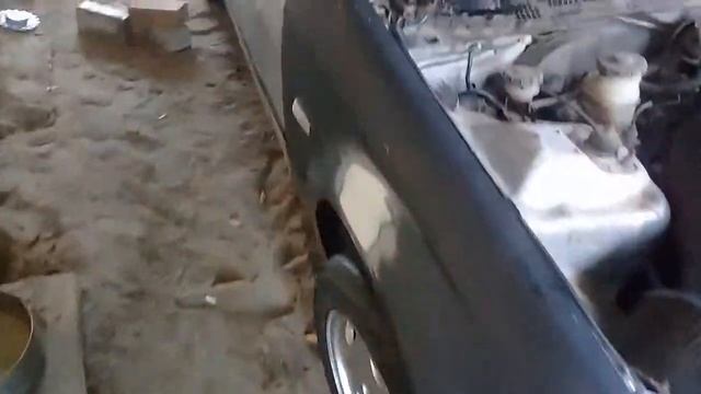 Project "x" .Honda B20B смотреть онлайн