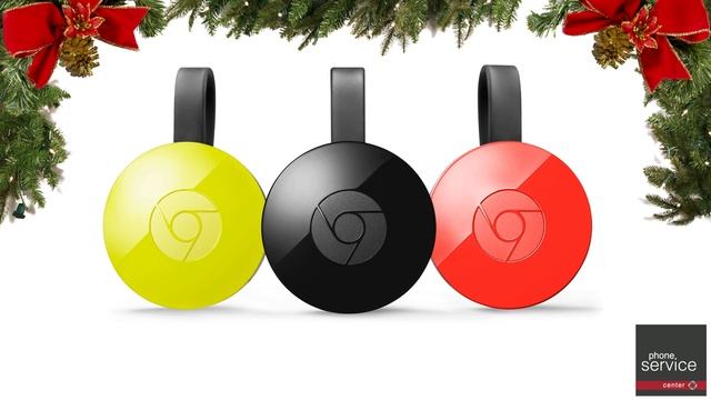 Regalos tecnológicos para Navidad смотреть онлайн