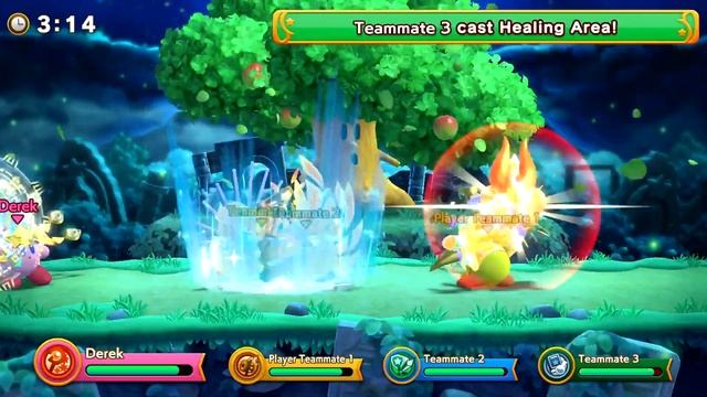 Fighting The *TRUE* Final Boss! | Super Kirby Clash Co-op Playthrough - Finale! смотреть онлайн