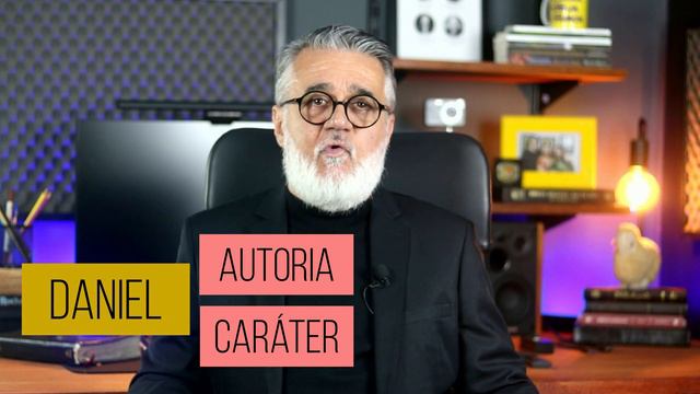 O Apocalipse do Antigo Testamento - LIVRO DO PROFETA DANIEL - #379 смотреть онлайн