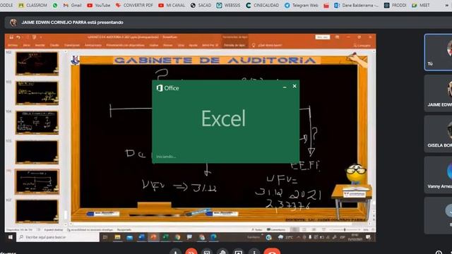 GABI AUDI 15 DE DIC смотреть онлайн