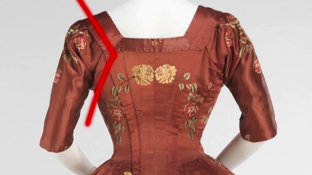 Dress Historian Analyzes ‘Historical’ Film Costumes ? смотреть онлайн