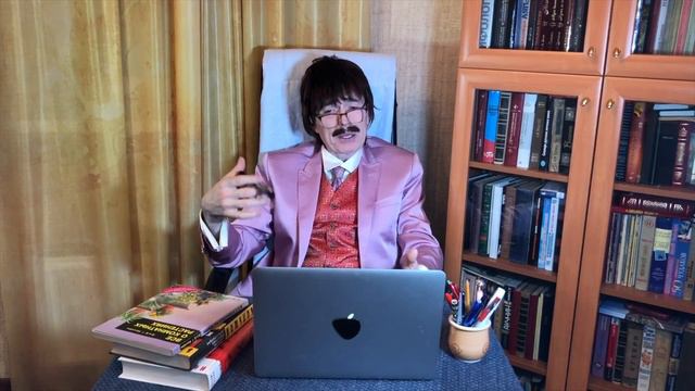 Микросериал "Быт или не Быт" [часть 3] - Геннадий Ветров смотреть онлайн