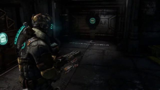 This is why General Mahad is the best Dead Space 3 character смотреть онлайн