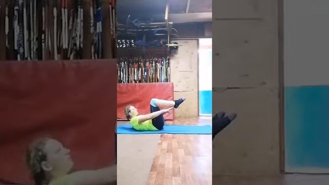 ФК с Любовью Малиновской 28.05.20г. смотреть онлайн