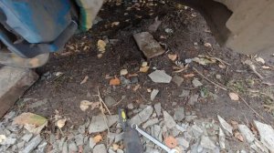 #20. Замена тормозных колодок на Mazda CX-5 своими руками.