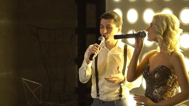 Анна Соколова & Sar Abraam Кавер песни Арменчика и Кристины Пепелян 