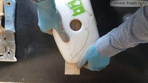 Как Надёжно и Легко Склеить Керамику, Железо или Пластик