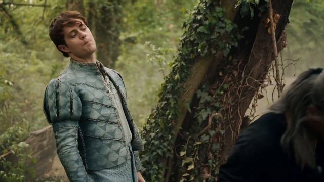 The Witcher: According to Geralt (CRACK VID) смотреть онлайн