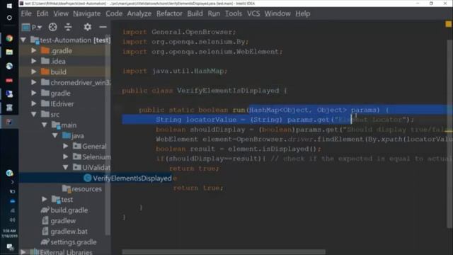 Selenium testing tutorial for beginners | write test in selenium | code in java смотреть онлайн