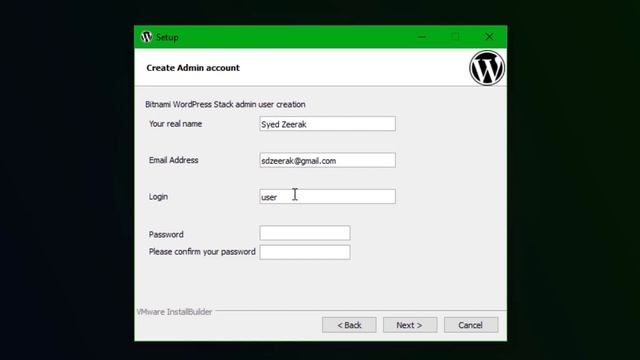 2- Installing Wordpress Locally in Urdu & Hindi | Web Design Bootcamp From Scratch 2021 смотреть онлайн