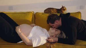 ЖЕНЩИНА ВО ВРЕМЯ БЕРЕМЕННОСТИ | Что ждать от организма во время беременности