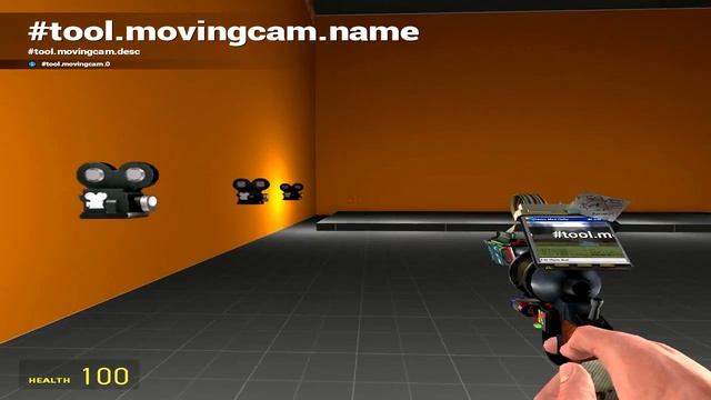 Как это работает Garry's Mod: Moving Camera Tool (Обучение №1) смотреть онлайн