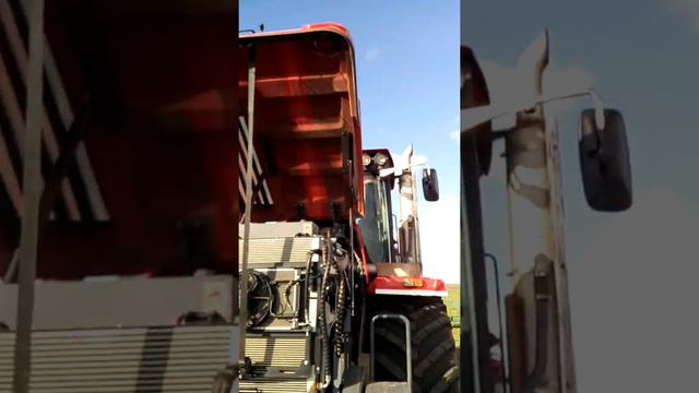 Богатырь "Двигатель Mercedes" смотреть онлайн