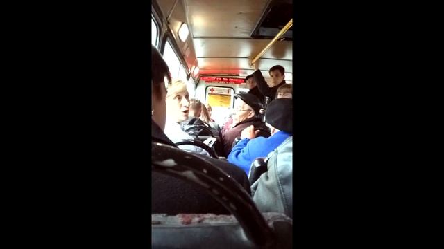 Бабки ссорятся смотреть онлайн