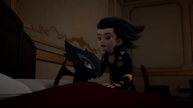 (Español Latino) Monkart Episodio - 50