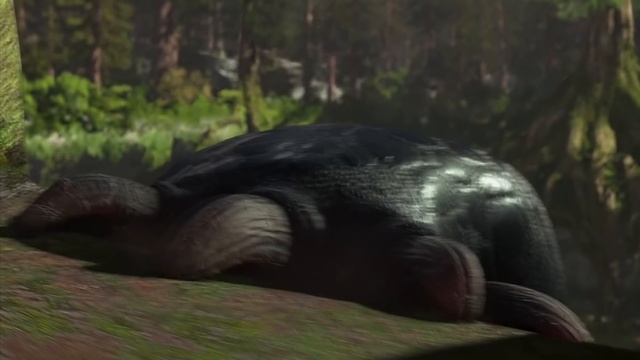 НОВАЯ ФУРИЯ / UNKNOWN NIGHT FURY смотреть онлайн