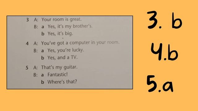 Excel Grade 5 Workbook 10-бет 2-тапсырма Ағылшын тілі 5 сынып смотреть онлайн