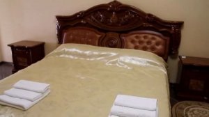 Отель "Калифорния". Евпатория. Крым