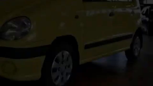 Hyundai Atos Spirit 1 0I смотреть онлайн