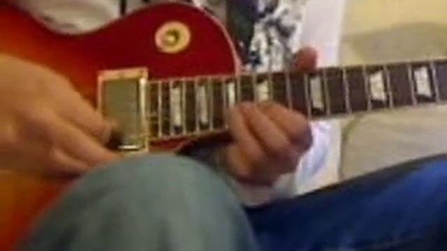 how to play the doesn't remind me solo by audioslave смотреть онлайн