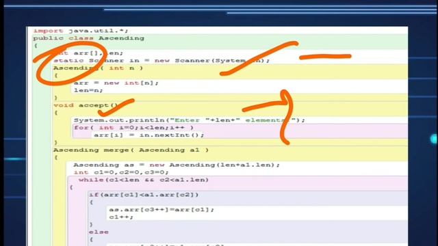 ISC Class 11th | ISC Class 12th | Object Passing in Java смотреть онлайн