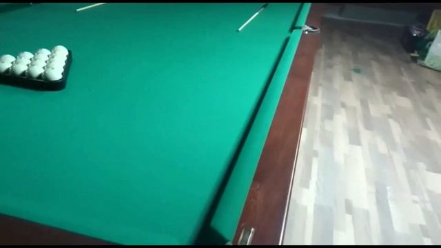 Бильярдный стол Виконт 12 футов смотреть онлайн