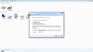 Подключение принтера EPSON CX8300 через роутер ASUS WL-520GU