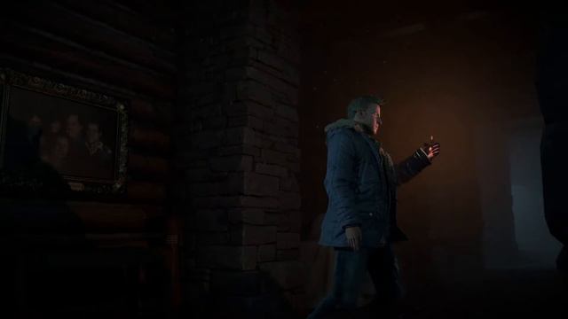 Let's Play - UNTIL DAWN - [004] - [DEU/GER]: Kleiner Untermieter смотреть онлайн