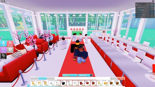 HOW TO get the ??? BADGE COMPLETE GUIDE - My Restaurant! GHOSTS смотреть онлайн