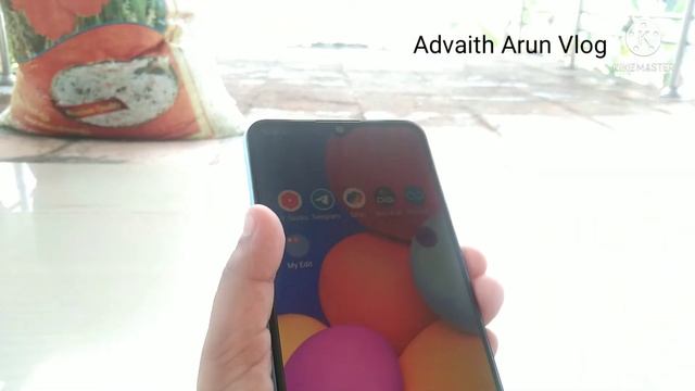 Vivo Y1s Finger Print Sensor смотреть онлайн