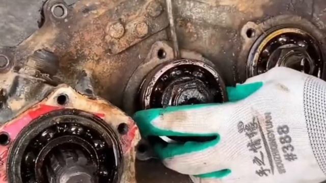 Full restoration ancient UAZ 469 | Restoring and repair antique uaz 469 cars смотреть онлайн