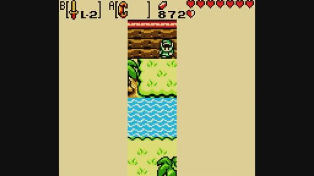 Oracle of Seasons Randomizer | Precise Search Terms | Part 13 смотреть онлайн