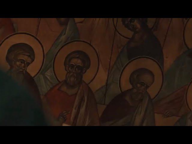 «Вера вечна, вера славна»  Арт-группа «LARGO