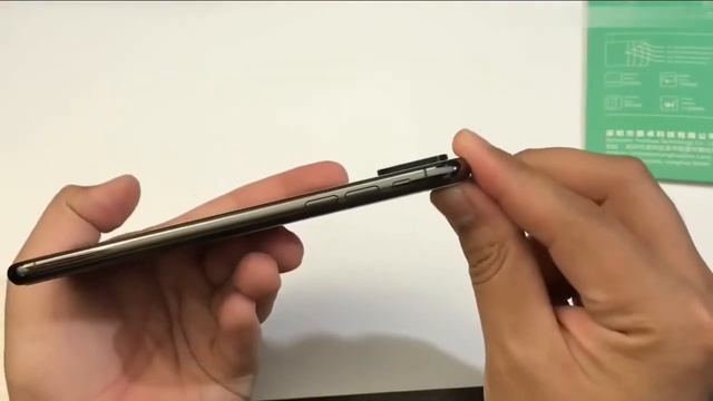 Смартфонные обновления