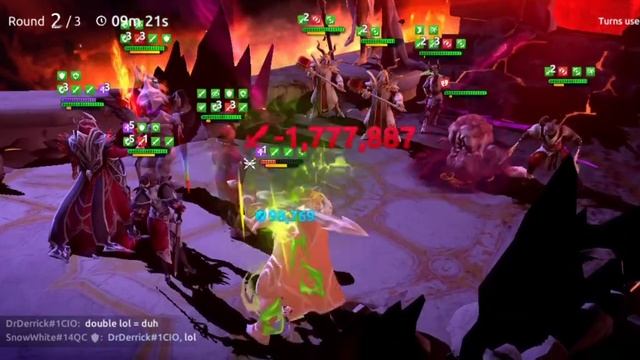 Age of Magic - Cradle of Chaos - Heart of Chaos - Level 7 - Mission 5 смотреть онлайн