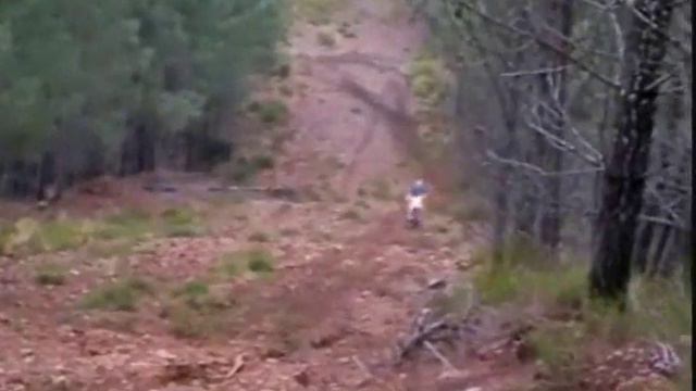 RAID TT RIBEIRA DE PENA(12-01-2008) смотреть онлайн