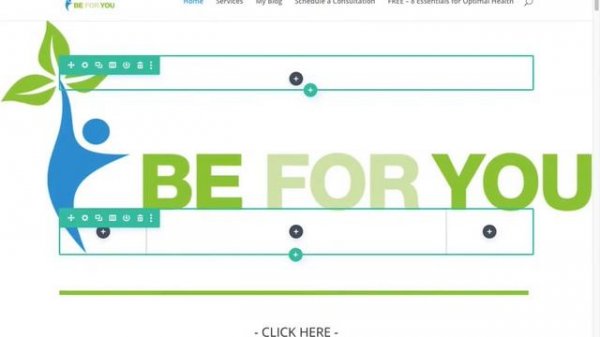 Adding lead magnets to your wordpress site using Divi and Mailerlite