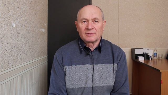 Борис Калачик, кредитор ТФБ: "То, что приезжаете в Набережные Челны - прекрасно!" смотреть онлайн