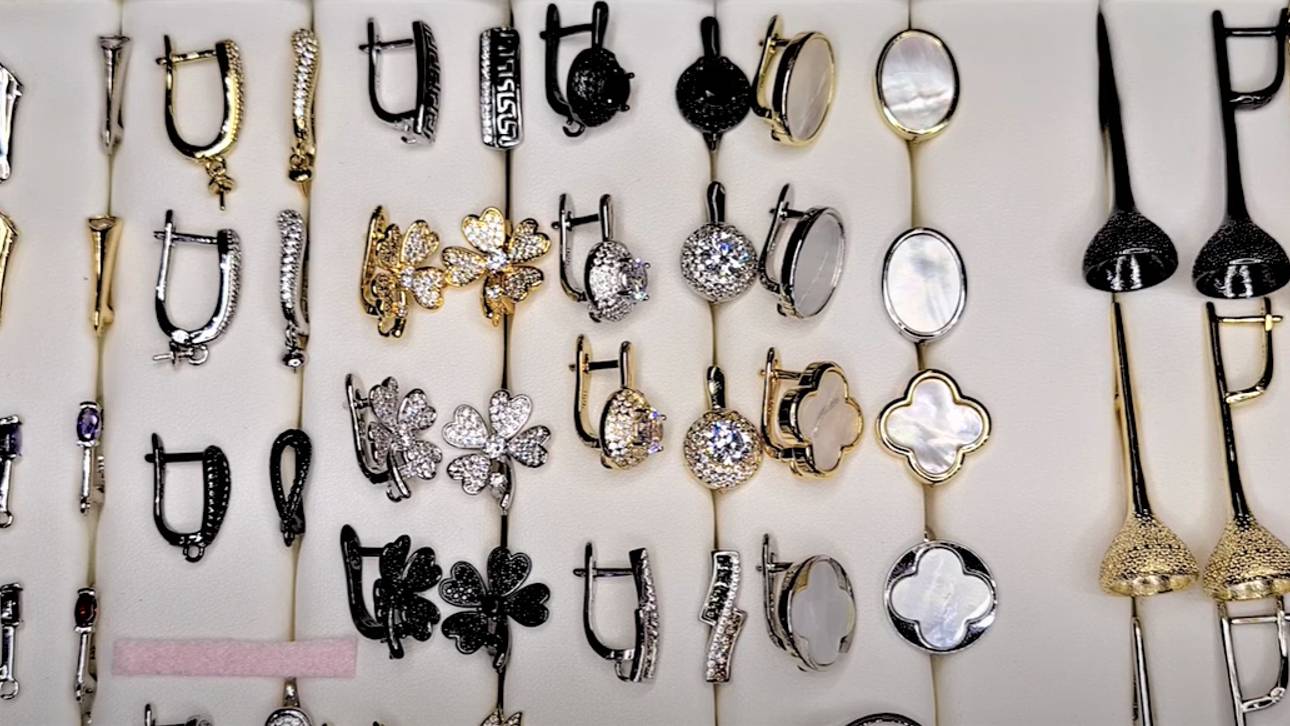 ТЦ Севастополь🛒 Швензы Часть 2 + ссылки на АлиЭкспресс смотреть онлайн