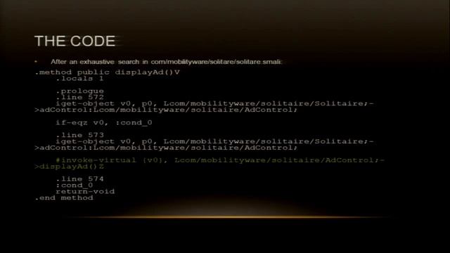 Dancin' With Dalvik - Thomas Richards - CarolinaCon9 смотреть онлайн