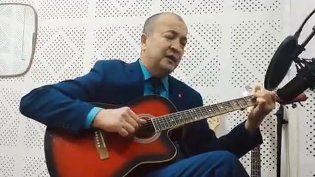 "Музыкант" из репертуара Константина Никольского смотреть онлайн