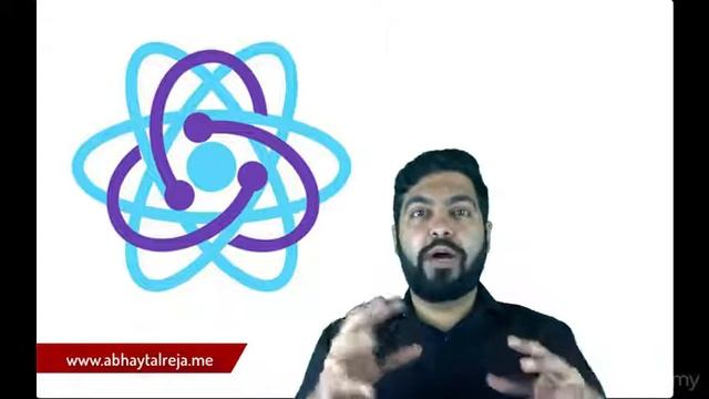 Redux JS - Learn to use Redux JS with your React JS apps! : About the Instructor! смотреть онлайн