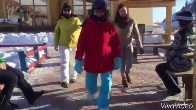 Райдеры ? #Якутск смотреть онлайн