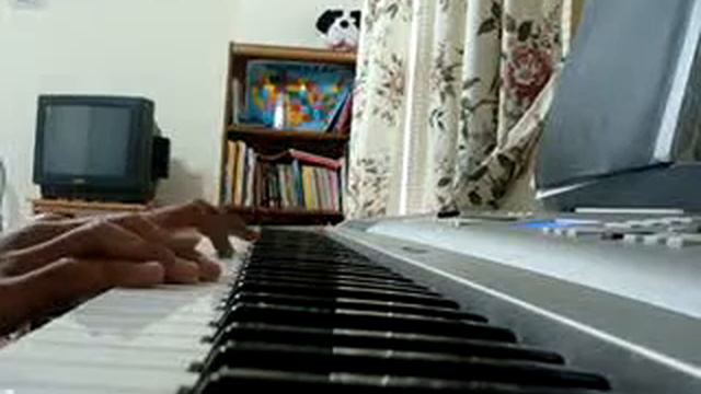 Linkin Park - Numb (Full Piano Cover) смотреть онлайн