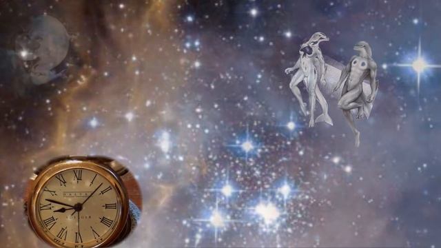 Космос, звёзды смотреть онлайн