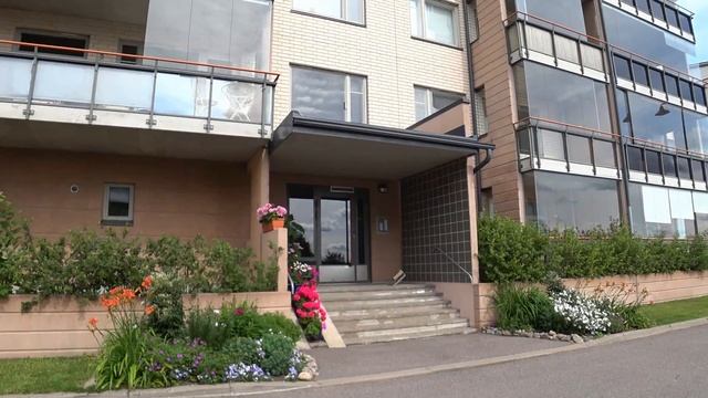 Выходные в Финляндии /Достопримечательности городов Лаппеенранта Иматра Савонлинна Влог ч.1 смотреть онлайн